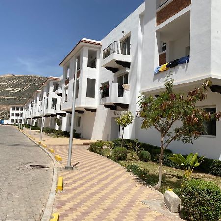 Apartement Marina Zina, Agadir Exterior photo