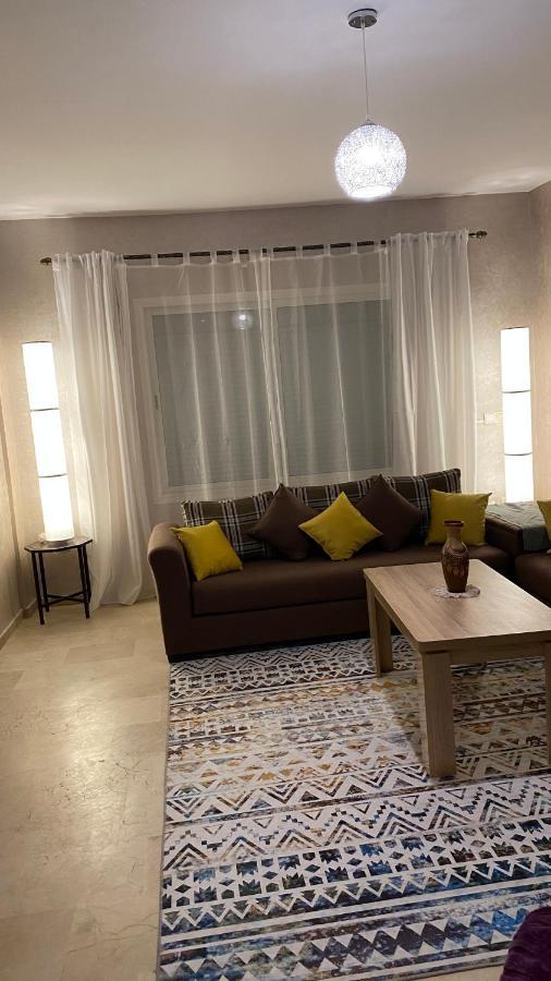 Apartement Marina Zina, Agadir Exterior photo