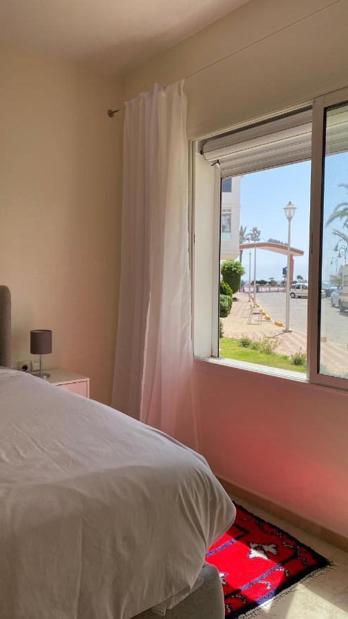 Apartement Marina Zina, Agadir Exterior photo