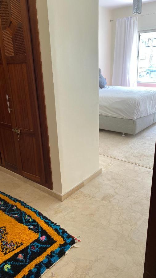 Apartement Marina Zina, Agadir Exterior photo